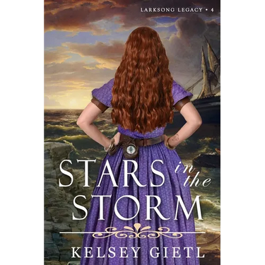 Stars in the Storm