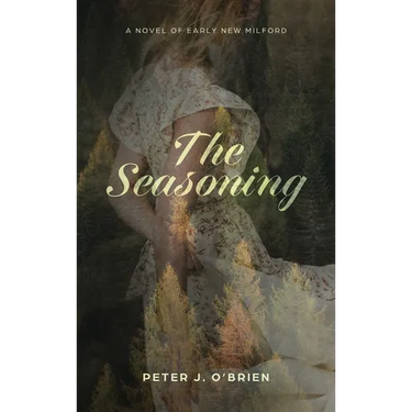 The Seasoning