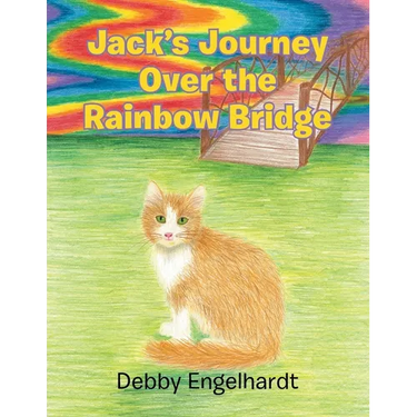 Jack's Journey over the Rainbow Bridge