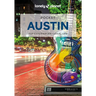 Lonely Planet Pocket Austin: Discover Twice the City in Half the Time Top Sights Maps & Walking Tours Covers Warehouse District, Red River, 6th St, Un