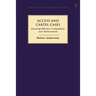 Access and Cartel Cases: Ensuring Effective Competition Law Enforcement