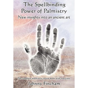 The Spellbinding Power of Palmistry: New Insights Into an Ancient Art