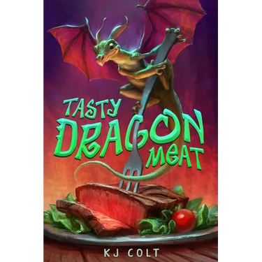 Tasty Dragon Meat
