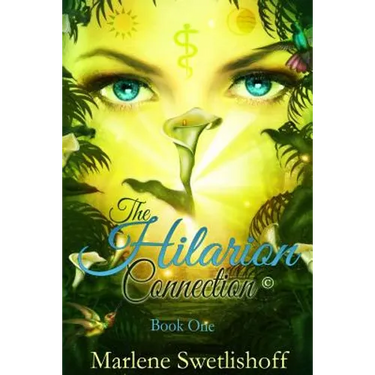 The Hilarion Connection(c), Book One
