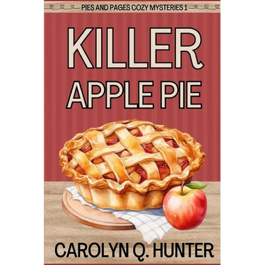 Killer Apple Pie