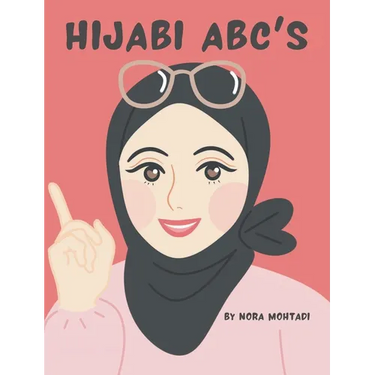 Hijabi ABC's