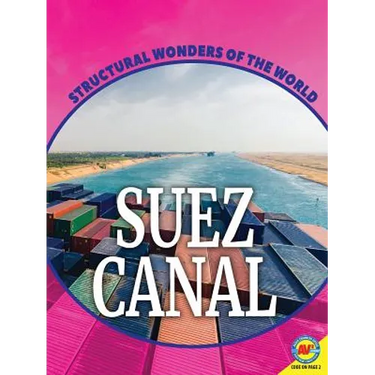 Suez Canal