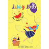 The Juicy Parts and other quirky stories