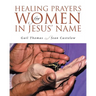 Healing Prayers for Women in Jesus' Name