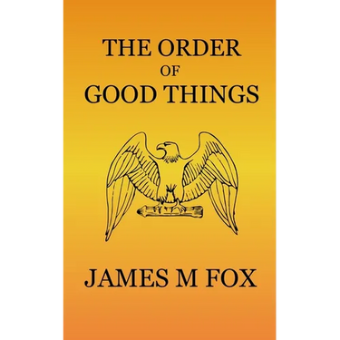 The Order of Good Things