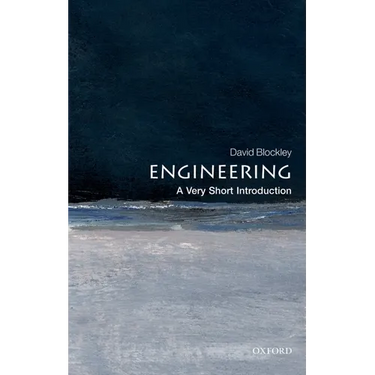 Engineering: A Very Short Introduction