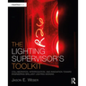 The Lighting Supervisor's Toolkit: Collaboration, Interrogation, and Innovation Toward Engineering Brilliant Lighting Designs