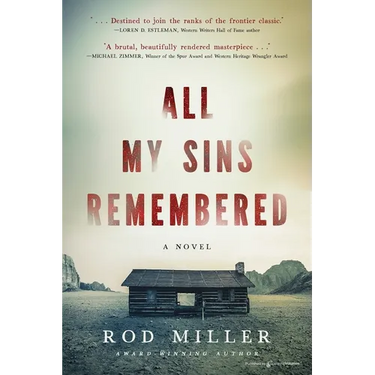 All My Sins Remembered