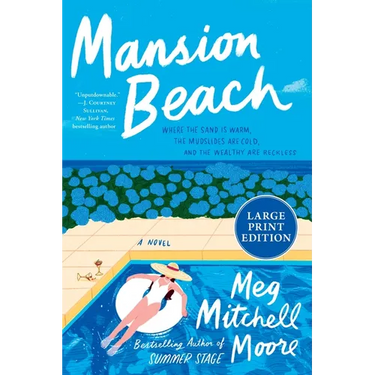 Mansion Beach