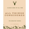 All Things Considered