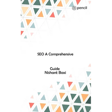 SEO A Comprehensive Guide