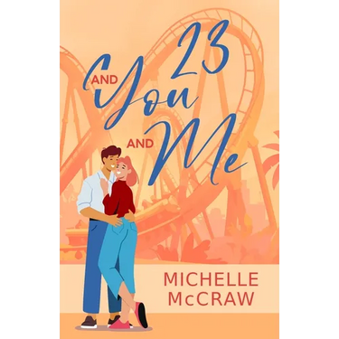 23 and You and Me