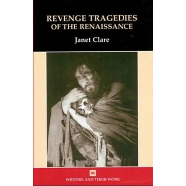 Revenge Tragedy