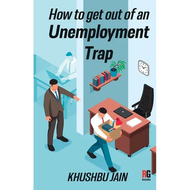 How to get out from an Unemployment Trap