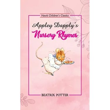 Appley Dapply's Nursery Rhymes