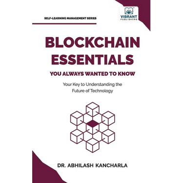 Blockchain Essentials You Always Wanted To Know