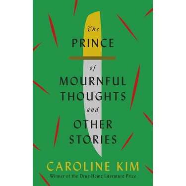 The Prince of Mournful Thoughts and Other Stories