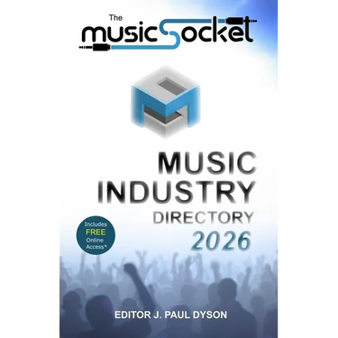 The MusicSocket Music Industry Directory 2026