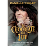 The Chocolate Bar Life: Creating a delicious balance between work, rest and play