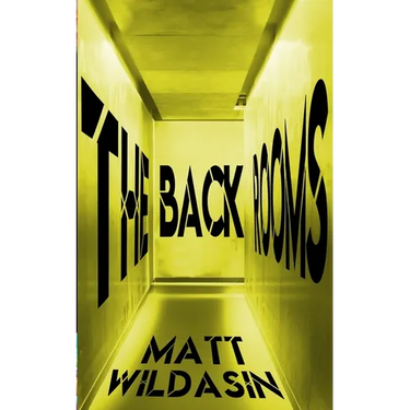 The Backrooms