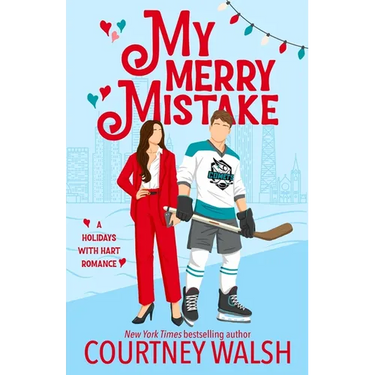My Merry Mistake