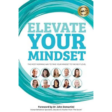 Elevate Your Mindset
