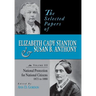 The Selected Papers of Elizabeth Cady Stanton and Susan B. Anthony: National Protection for National Citizens, 1873 to 1880 Volume 3