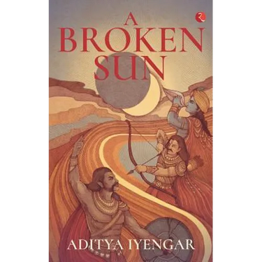A Broken Sun
