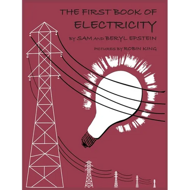 The First Book of Electricity