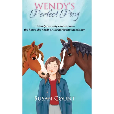 Wendy's Perfect Pony