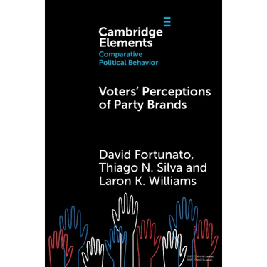 Voters' Perceptions of Party Brands