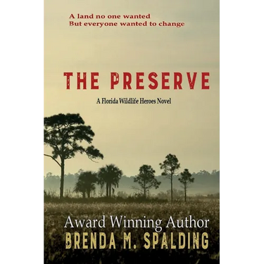 The Preserve