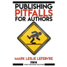 Publishing Pitfalls for Authors