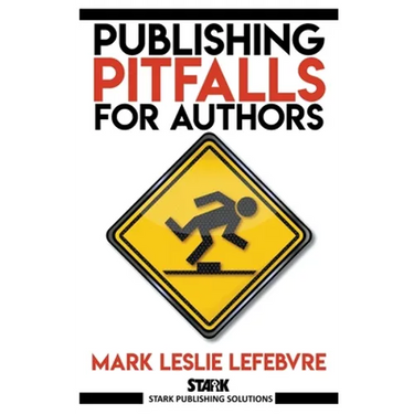 Publishing Pitfalls for Authors