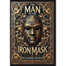The Man in the Iron Mask (Collector's Edition) (Laminated Hardback with Jacket)