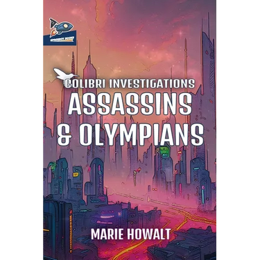 Assassins & Olympians