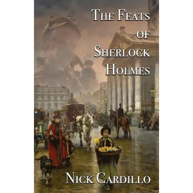 The Feats of Sherlock Holmes