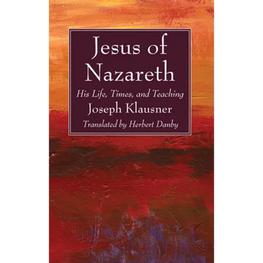 Jesus of Nazareth
