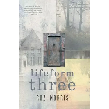 Lifeform Three