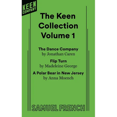 Keen Teens: Volume 1