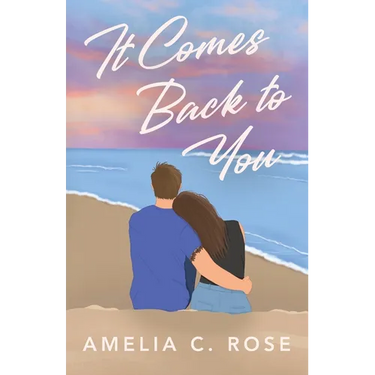 It Comes Back to You