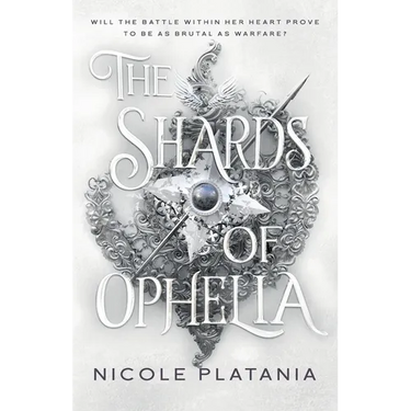 The Shards of Ophelia