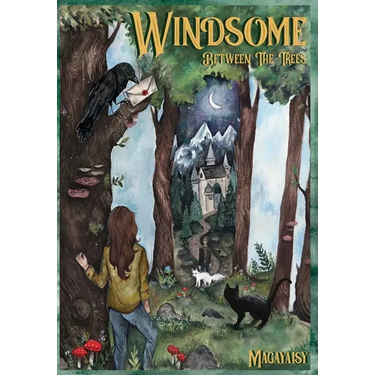 Windsome: Between The Trees