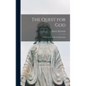 The Quest for God; a Study in Benedictine Spirituality