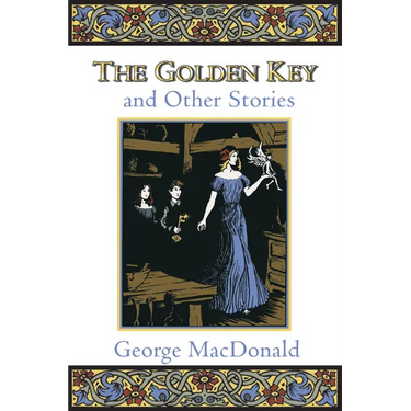 The Golden Key and Other Stories